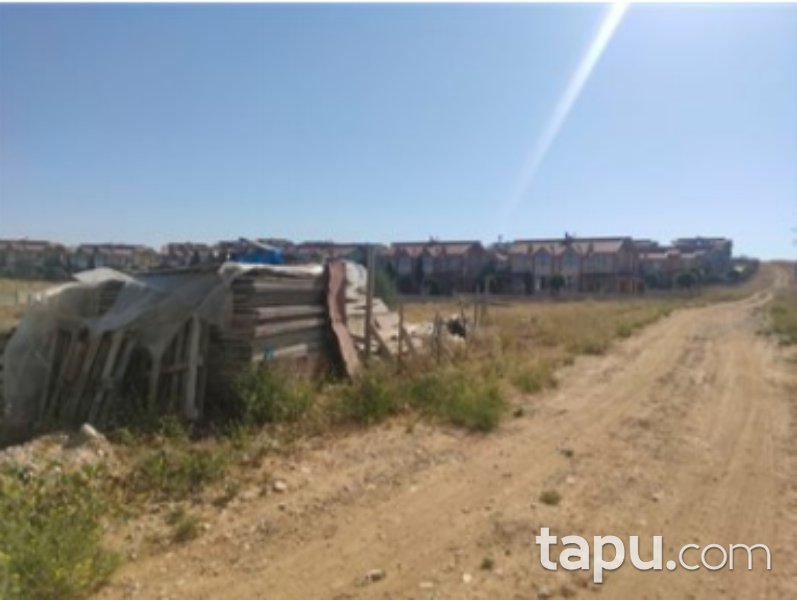 Afyonkarahisar İhsaniye Yaylabağı Mahallesi'nde 5636 m2 Turizm İmarlı Arsa