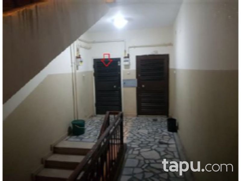 Diyarbakır Bağlar Şeyh Şamil Mahallesi'nde 135m2 3+1 Daire