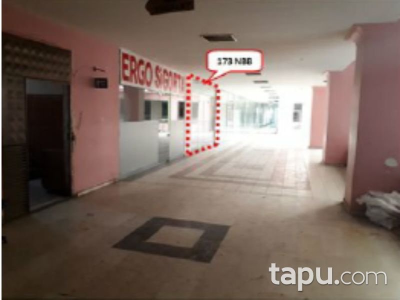 Diyarbakır Yenişehir Galeria AVM'de 91m2 Dükkan