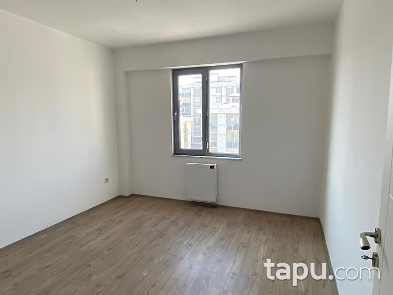 Karabük Merkez 100.Yıl Mahallesi'nde 55m2 1+1 Daire