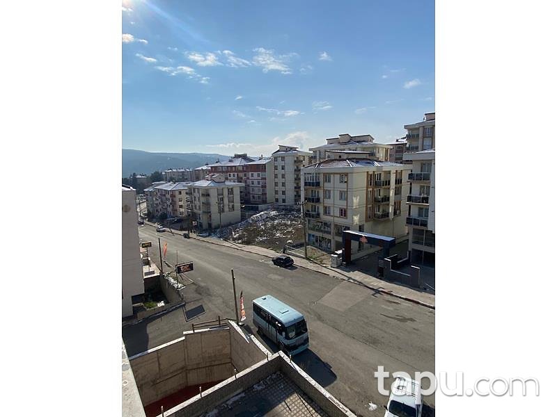 Karabük Merkez 100.Yıl Mahallesi'nde 55m2 1+1 Daire