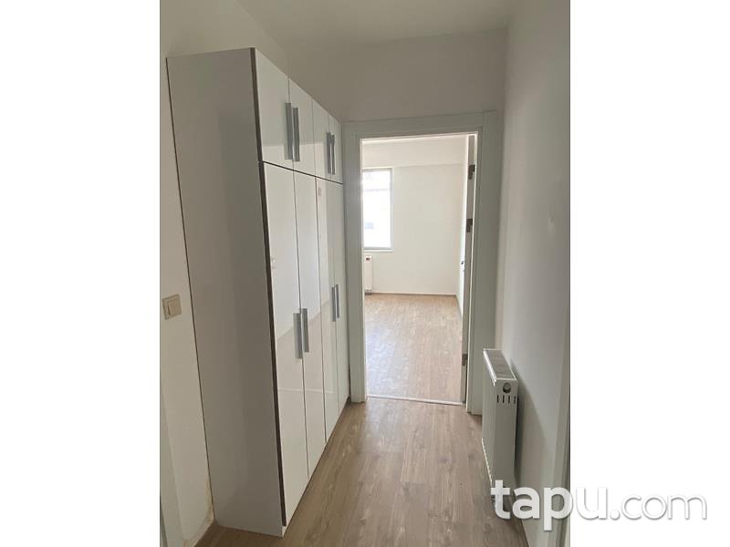 Karabük Merkez 100.Yıl Mahallesi'nde 55m2 1+1 Daire