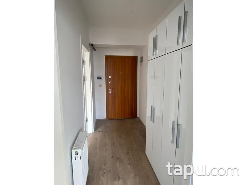 Karabük Merkez 100.Yıl Mahallesi'nde 55m2 1+1 Daire