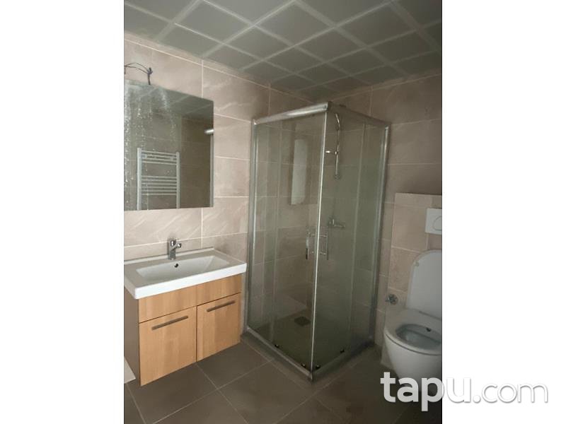 Karabük Merkez 100.Yıl Mahallesi'nde 55m2 1+1 Daire