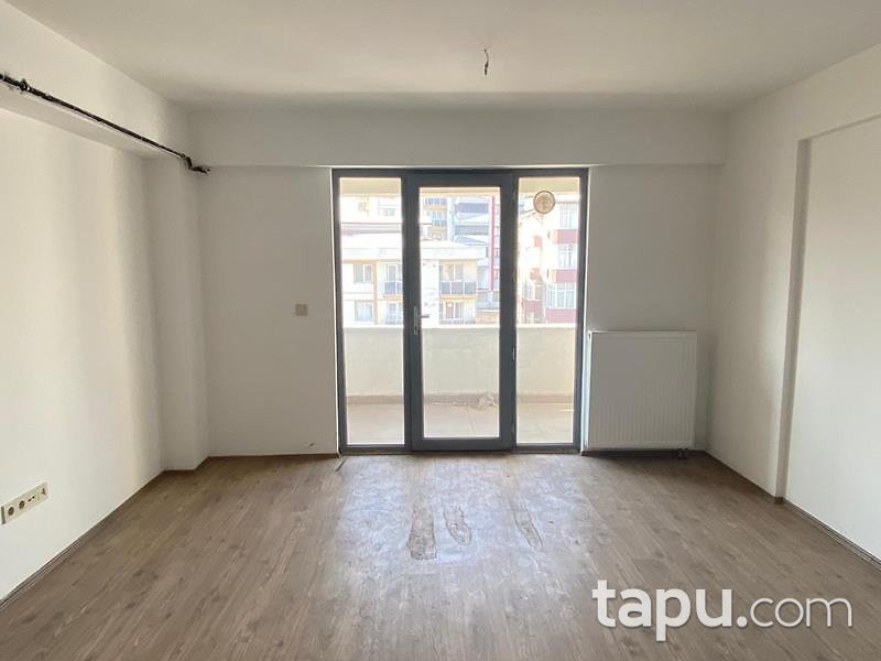 Karabük Merkez 100.Yıl Mahallesi'nde 55m2 1+1 Daire