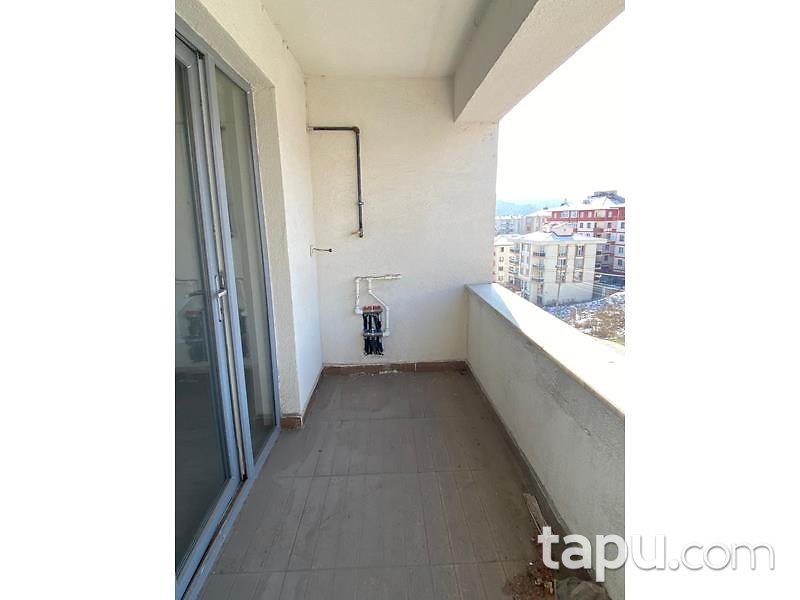 Karabük Merkez 100.Yıl Mahallesi'nde 55m2 1+1 Daire