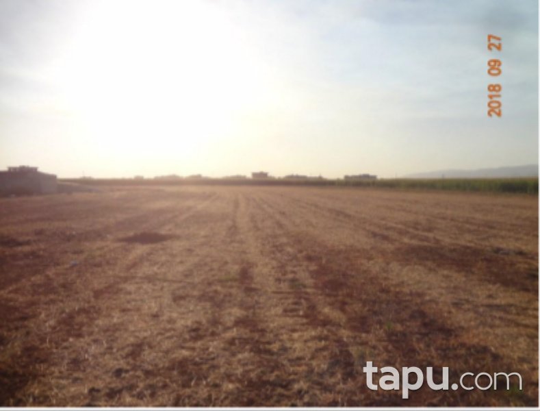 Mardin Kızıltepe Koçhisar Mahallesi'nde 778 m2 Konut İmarlı Arsa