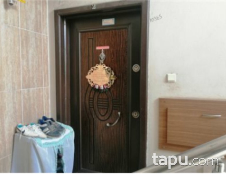 Hatay Payas Karacami Mahallesinde 3+1 130 m2 Daire
