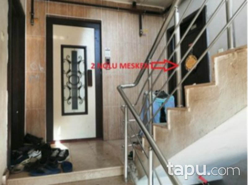Hatay Payas Karacami Mahallesinde 3+1 130 m2 Daire