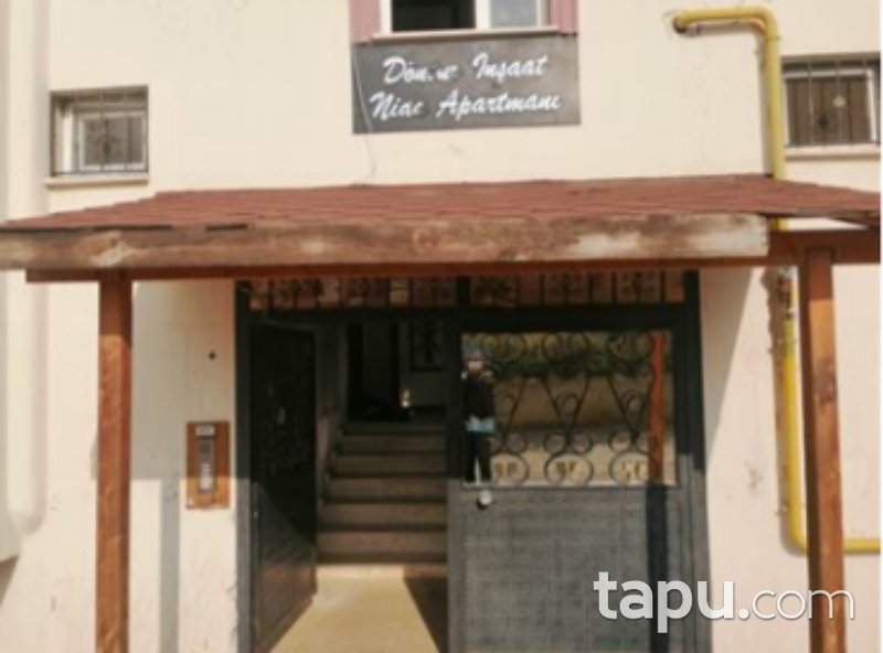 Hatay Payas Karacami Mahallesinde 3+1 130 m2 Daire