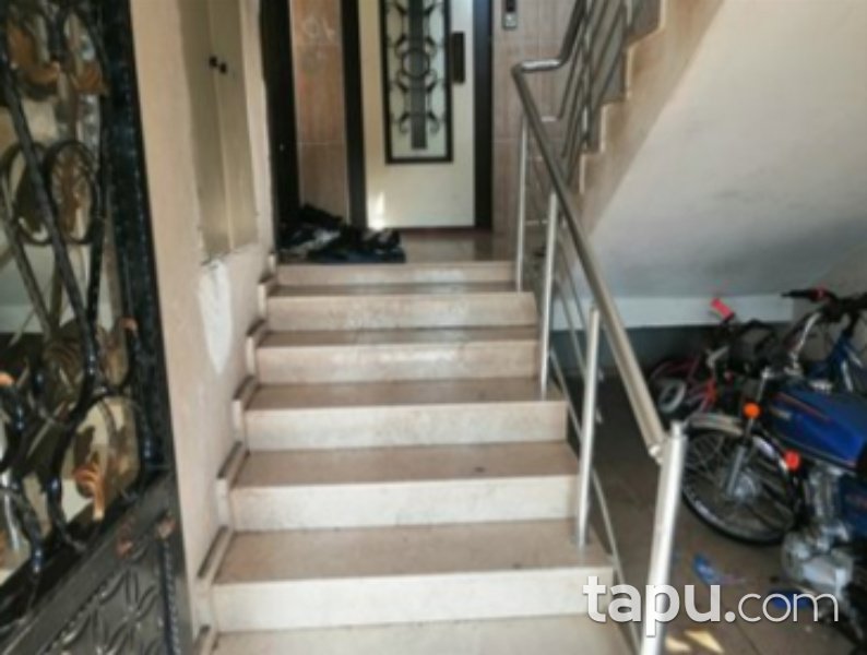 Hatay Payas Karacami Mahallesinde 3+1 130 m2 Daire