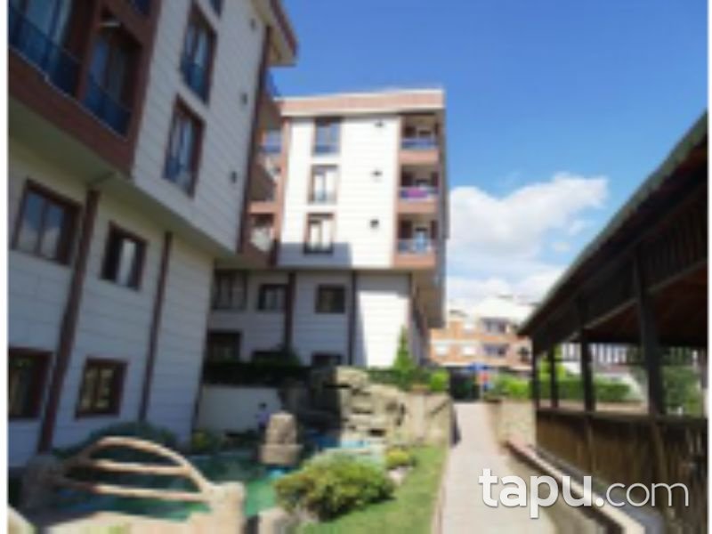 Kocaeli Gebze Cumhuriyet Mahallesi'nde İskanlı 1+1 Daire