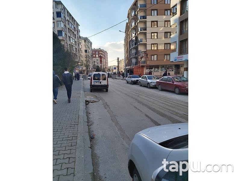Kahramanmaraş Onikişubat Saçaklızade Mahallesi'nde 46 m2 Dükkan