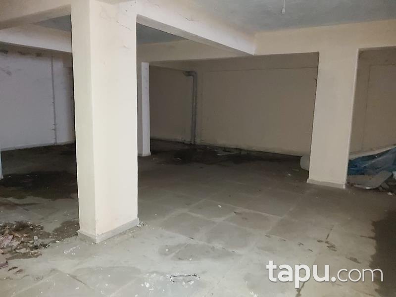 Kahramanmaraş Onikişubat Saçaklızade Mahallesi'nde 46 m2 Dükkan