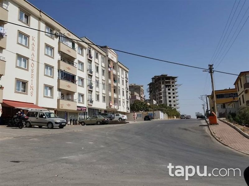 Kahramanmaraş Onikişubat Saçaklızade Mahallesi'nde 75m2 Dükkan
