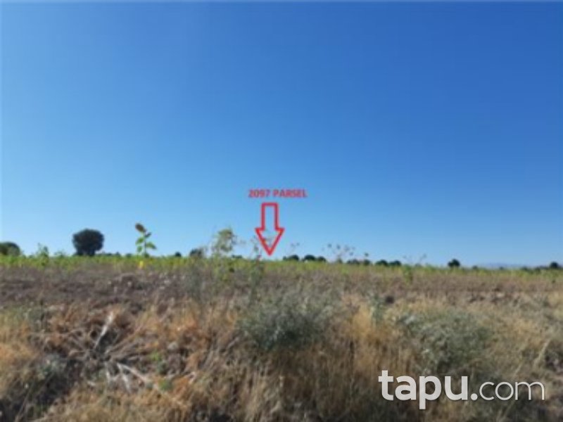 Karaman Merkez Damlapınar Mahallesi'nde 9650 m2 Bağ