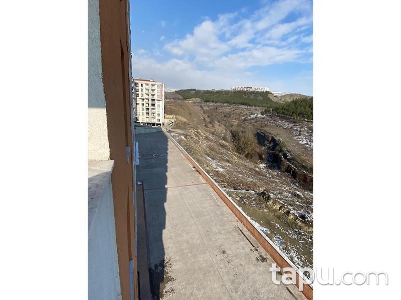 Karabük Merkez 100. Yıl Mahallesi'nde 2+1 Daire