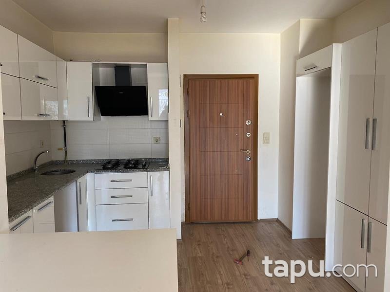 Karabük Merkez 100. Yıl Mahallesi'nde 2+1 Daire