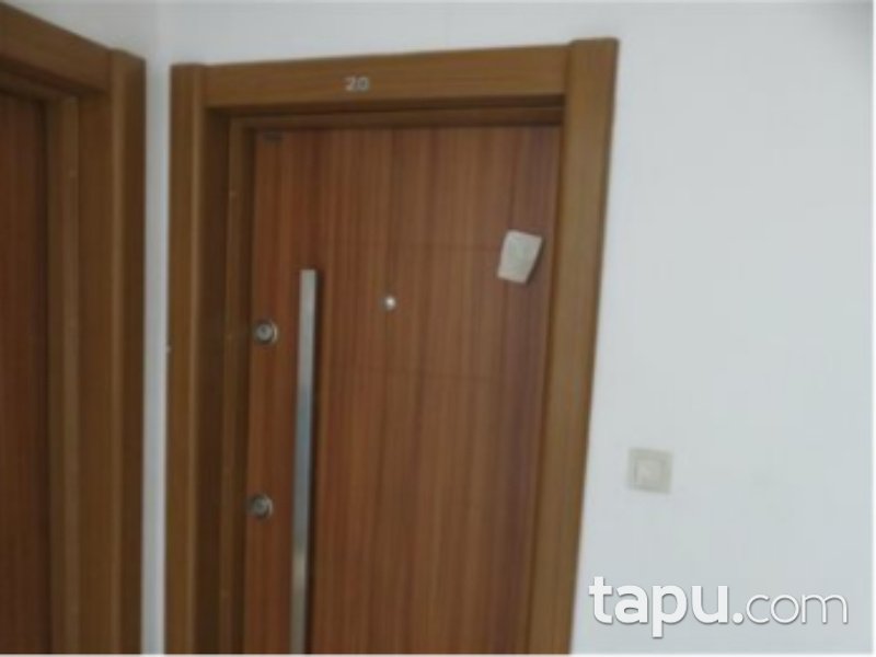 Karabük Merkez 100. Yıl Mahallesi'nde 2+1 Daire