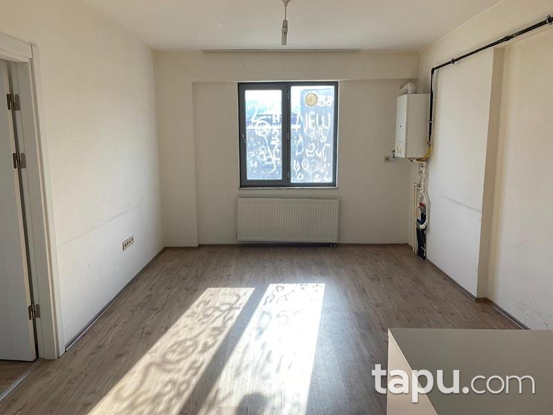 Karabük Merkez 100. Yıl Mahallesi'nde 2+1 Daire