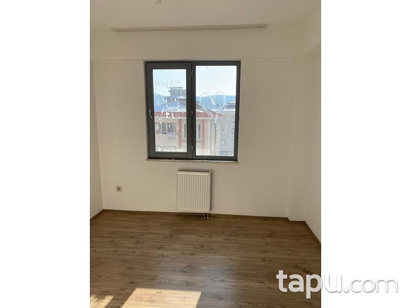 Karabük Merkez 100. Yıl Mahallesi'nde 2+1 Daire