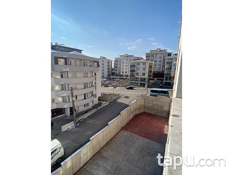 Karabük Merkez 100. Yıl Mahallesi'nde 2+1 Daire