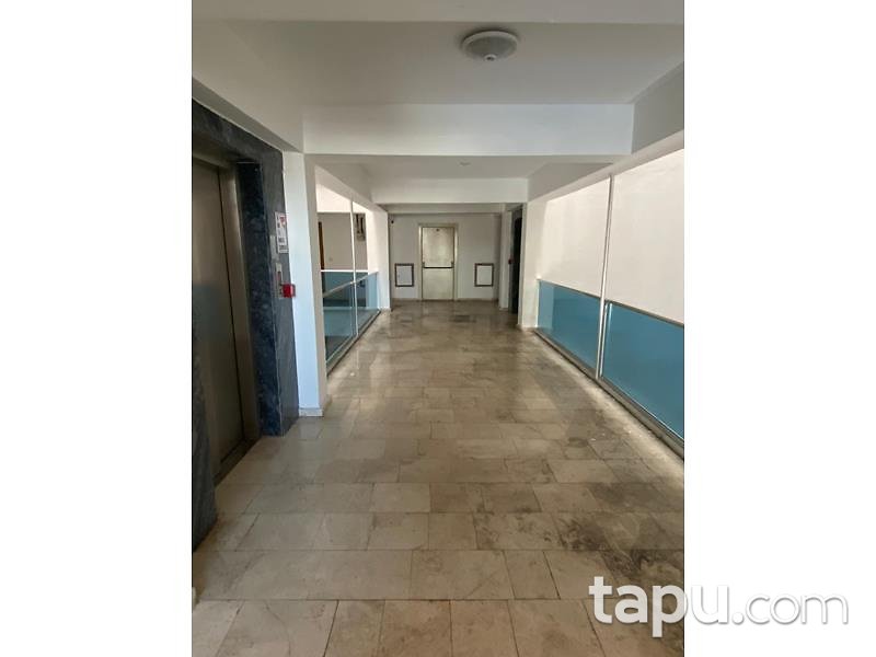 Karabük Merkez 100. Yıl Mahallesi'nde 55 m2 Stüdyo Daire