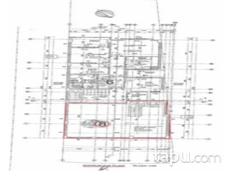 Şanlıurfa Haliliye Devteyşti Mahallesi'nde İskanlı 87 m2 Depolu Dükkan