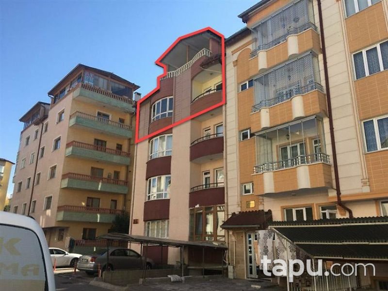 Sivas Merkez Mehmet Akif Ersoy Mahallesi'nde 5+1 Dubleks Daire