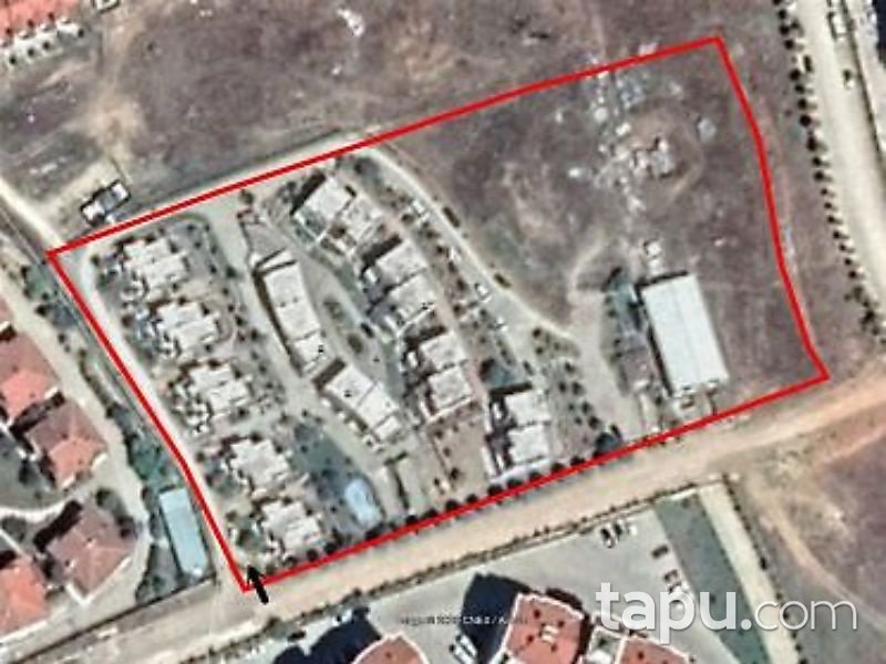 Afyonkarahisar Ceylan Termal Sağlıklı Yaşam Köyü'nde 79 m2 İskanlı İşyeri