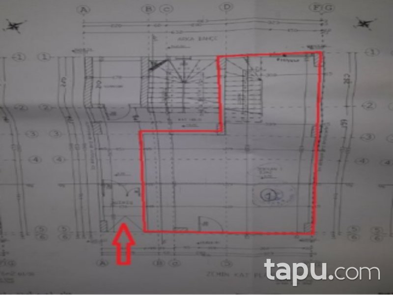 Tekirdağ Çorlu Hıdır Ağa Mahallesi'nde 120 m2 Depolu Dükkan