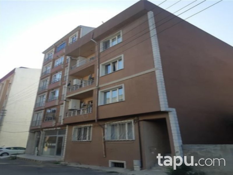 Tekirdağ Çorlu Hıdır Ağa Mahallesi'nde 120 m2 Depolu Dükkan