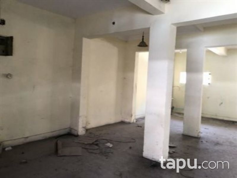 Kahramanmaraş Elbistan Orhan Gazi Mahallesi'nde 65 m2 İskanlı Dükkan