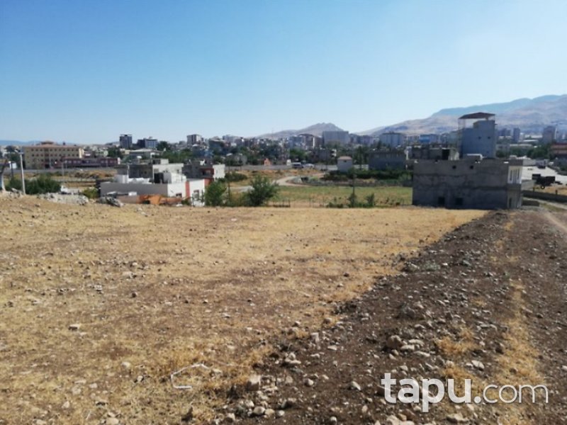 Siirt Kurtalan Sümer Mahallesi'nde 600 m2 İmarlı Arsa