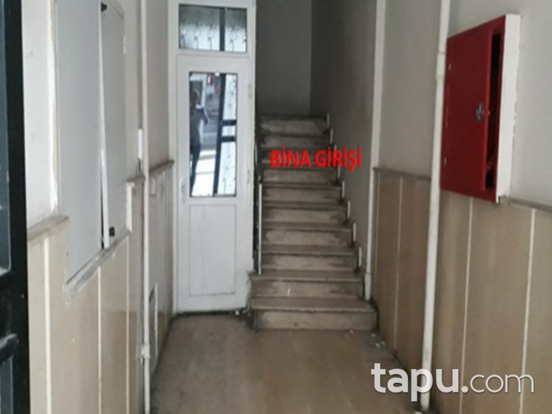 Malatya Battalgazi Saray Mahallesi'nde 144 m2 İskanlı Dubleks Dükkan