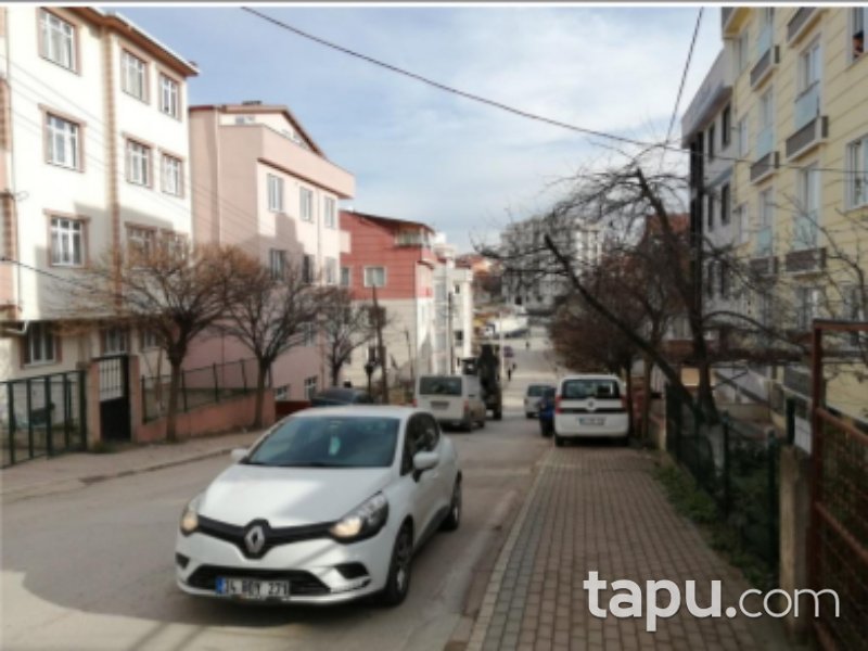 Kocaeli Gebze Namık Kemal Caddesi'nde İskanlı 346 m2 Depolu Dükkan