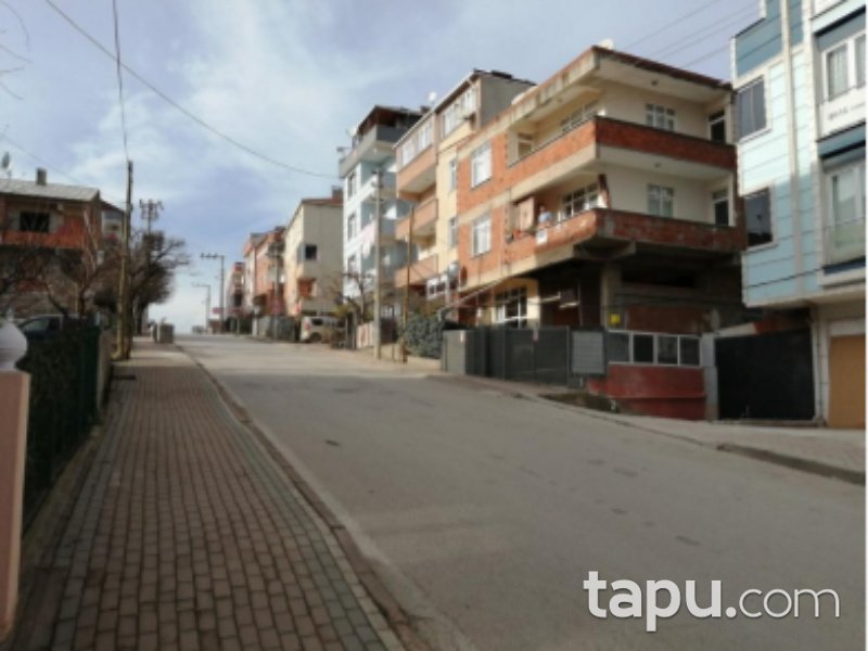 Kocaeli Gebze Namık Kemal Caddesi'nde İskanlı 346 m2 Depolu Dükkan