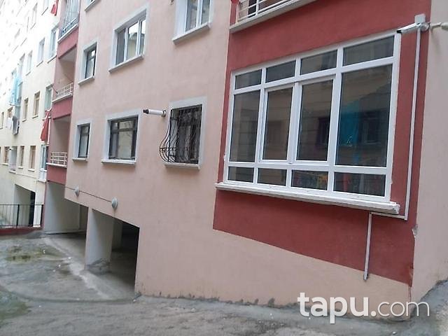 Ankara Etimesgut Süvari Mahallesi'nde 2+1 Daire