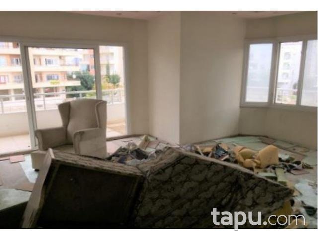 Mersin Yenişehir Akkent Mahallesi'nde 4+1 168 m2 Daire