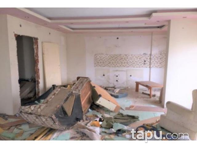 Mersin Yenişehir Akkent Mahallesi'nde 4+1 168 m2 Daire