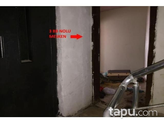 Mersin Yenişehir Akkent Mahallesi'nde 4+1 168 m2 Daire