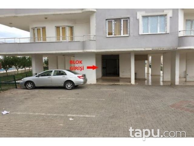 Mersin Yenişehir Akkent Mahallesi'nde 4+1 168 m2 Daire