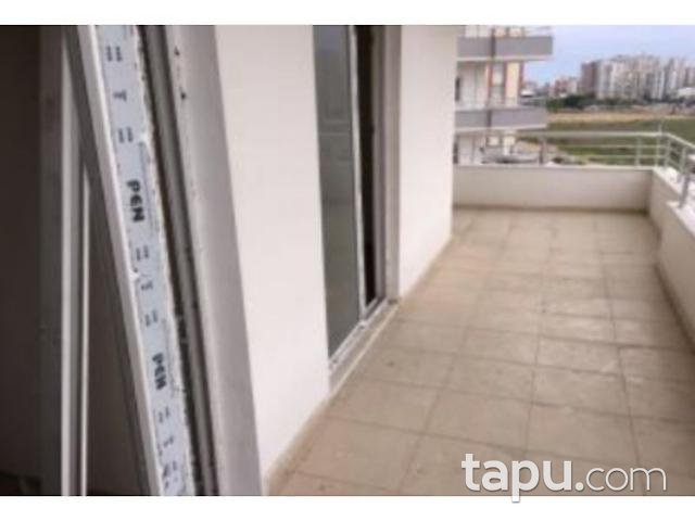 Mersin Yenişehir Akkent Mahallesi'nde 4+1 168 m2 Daire