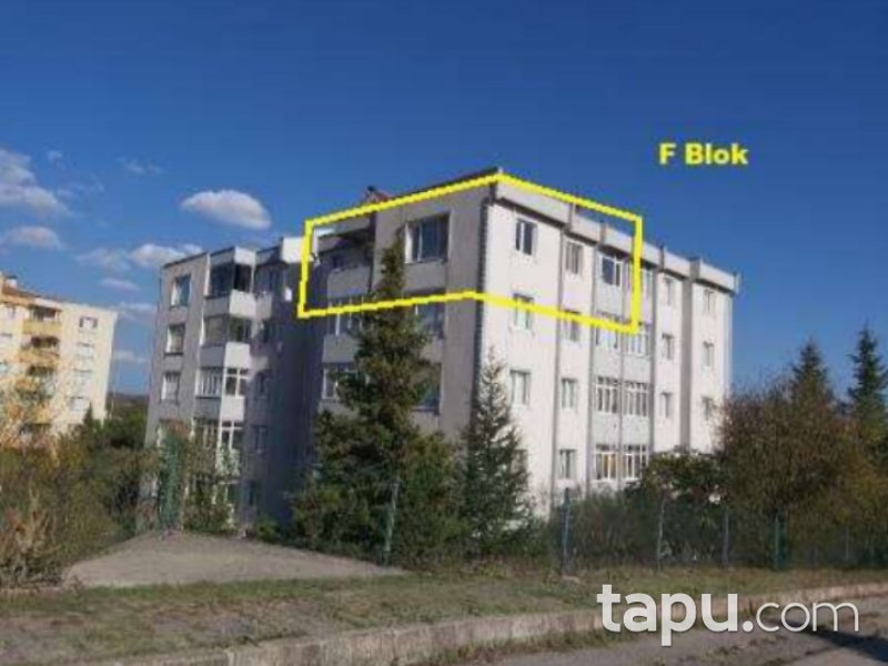 Kocaeli Körfez İlimtepe Mahallesi'nde 3+1 110 m2 Daire