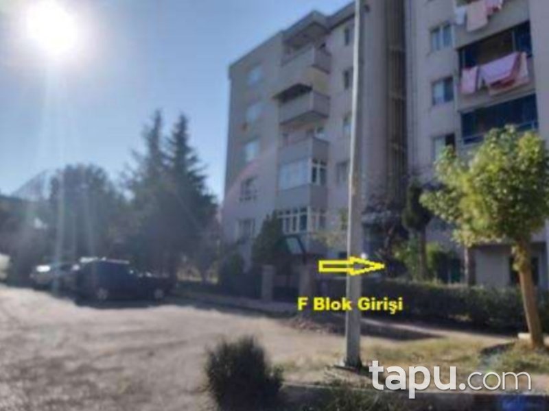 Kocaeli Körfez İlimtepe Mahallesi'nde 3+1 110 m2 Daire