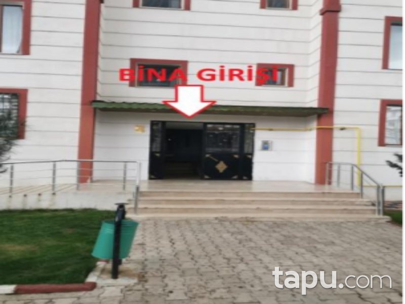 Diyarbakır Bağlar Öz Hasan 4 Sitesi'nde 3+1 149 m2 Daire