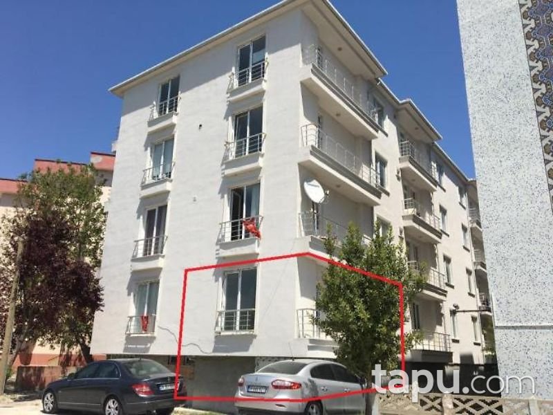 Kırklareli Pınarhisar Dere Mahallesi'nde 1+1 58 m2 Daire