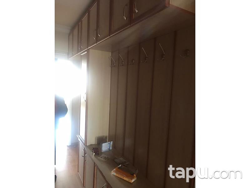 Sivas Merkez Çarşıbaşı Mahallesi'nde İskanlı 3+1 Daire