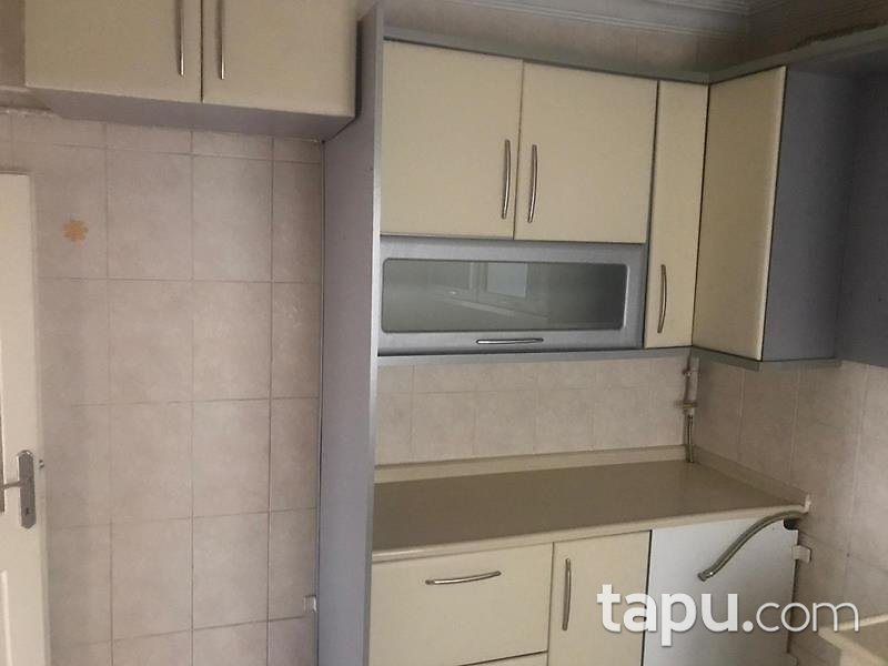 Sivas Merkez Çarşıbaşı Mahallesi'nde İskanlı 3+1 Daire