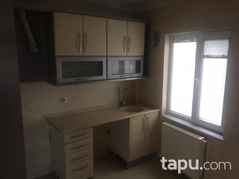 Sivas Merkez Çarşıbaşı Mahallesi'nde İskanlı 3+1 Daire